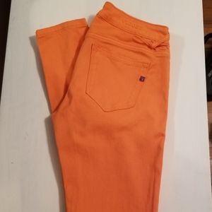 Vigoss The Jagger Skinny Jeans